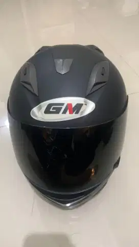 Helm GM Full Face ukuran L