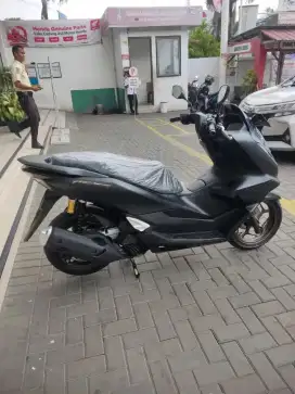 HONDA PCX 160 ABS ROADSYNC 2025