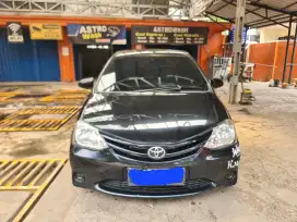 TOYOTA ETIOS VALCO 2015 DIJUAL CEPAT