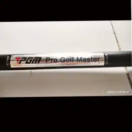 STIK PGM PRO GOLF MASTER