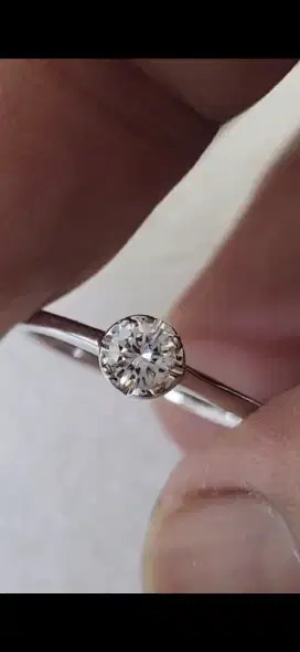 Diamond Eropa 0,21 crt