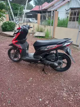 Di jual honda beat 2019