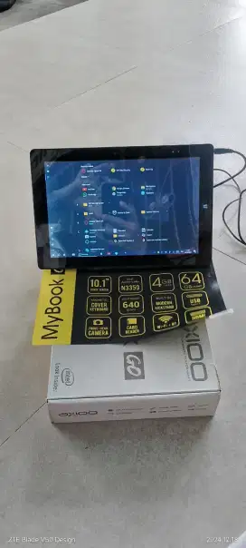 tablet Windows Axioo MG bisa tt bt HP dll