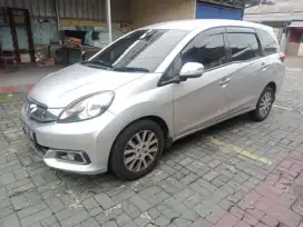 Mobilio E Prestige 2015 Matic DP 2jt