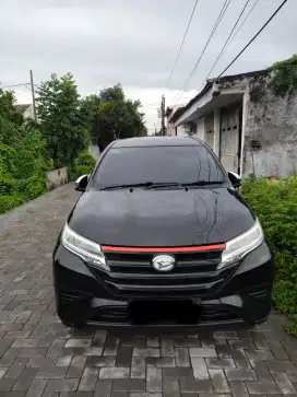 TERIOS 2018 MATIC