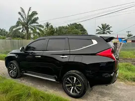 PAJERO DAKAR 2018 TERMURAH