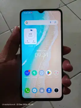 Vivo Y27 5G muluus