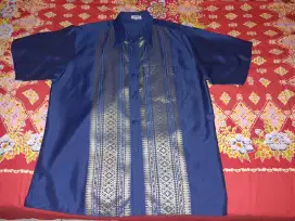 Baju Pakaian Kemeja Import Original