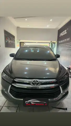 Kijang innova G luxury 2019 manual