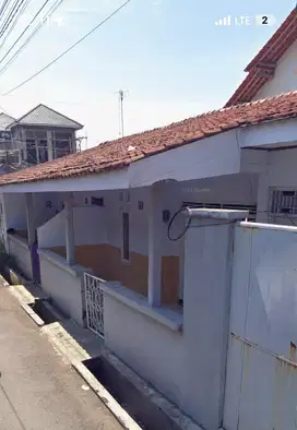 DIJUAL CEPAT DUA BUAH RUMAH (NEGO SAMPAI JADI)