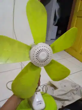 Kipas angin  kawashuki 3in one