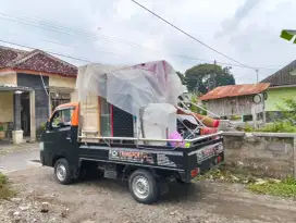 JASA ANGKUT ANGKUTAN BARANG DAN PINDAHAN JOGJA SLEMAN BANTUL