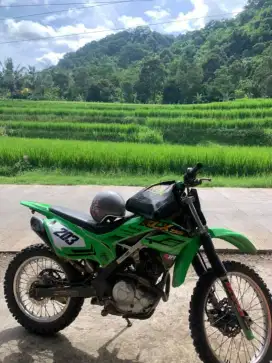 Klx 230 tahun 2019