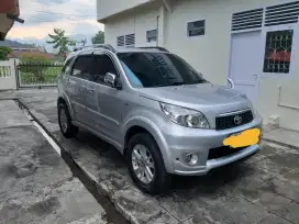 Dijual Toyota Rush Istimewa