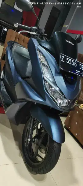 Jual pcx abs tahun 2022