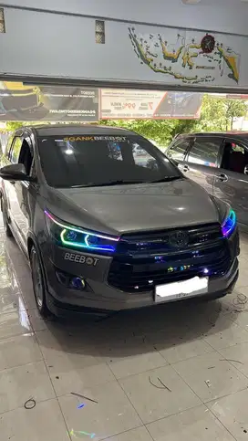 Headlamp biled innova reborn/venturer