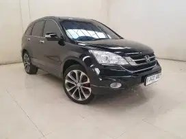 Honda Crv 2.4 Matic Th 2010