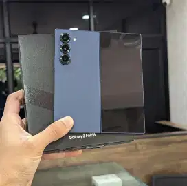 Kredit Samsung Z Fold6