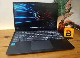 LAPTOP GAMING MSI (cicilan tanpa kartu kredit)