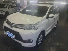 Pajak Panjang - Toyota Avanza 1.3 Veloz Bensin-MT 2018 Putih (7AZ)