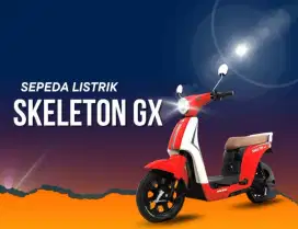 Skeleton GX Exotic