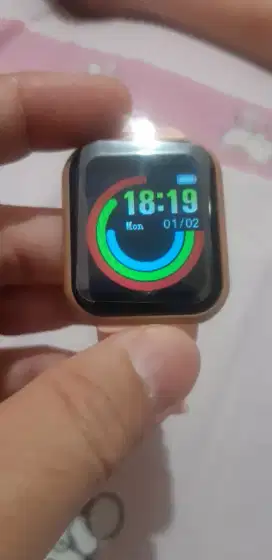 Handphone j a m