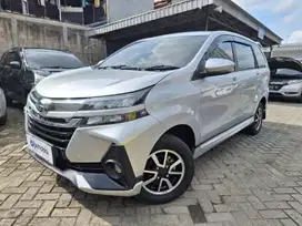 Pajak Panjang TDP 18JT - Daihatsu Xenia 1.5 R Deluxe Bensin 2021