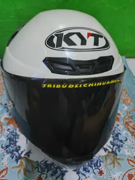 Helm mds full face