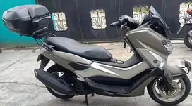 yamaha nmax2015