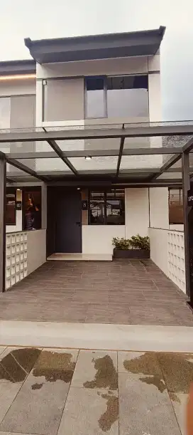 PARK SERPONG VIRAL RUMAH 2 Lantai SUPER MURAH
