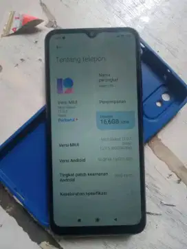 Di Jual Xiaomi Redmi 9a