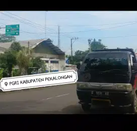 Jasa Angkutan Pick Up