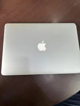 MacBook Air 2017 13” 256gb