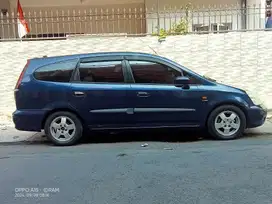 Honda Stream 2002 Bensin