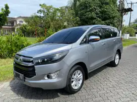 Toyota Kijang Innova 2016 Bensin