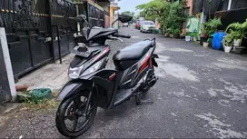 Yamaha Mio Z 2016