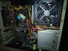 Pc atau komputer gaming