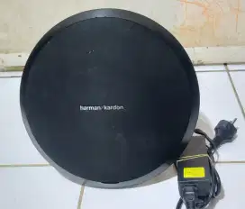 Harman Kardon HK Onyx 1 bekas