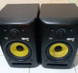 KrK Rockit 6 Gen 3 2nd pair