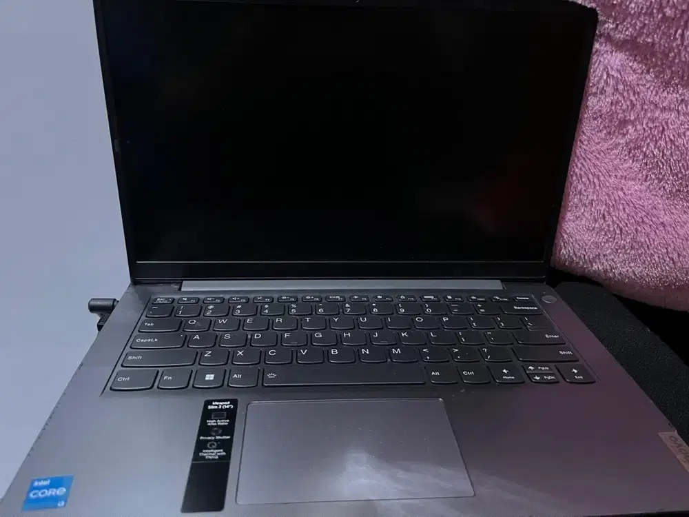 Lenovo Ideapad 14ITL6 8/512