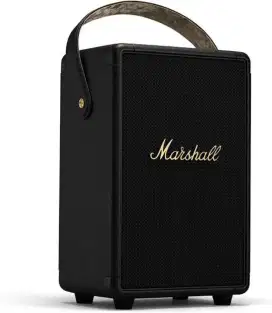 marshall tufton Black and Brass Ori garansi TAM sampai april 2025