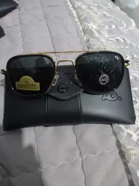 Kavamata American Optical
