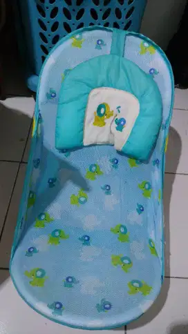 Baby bather ada bonus