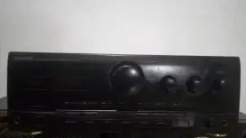 Amplifier Kenwood A-65