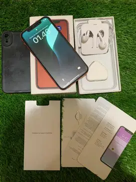 Iphone xr 128gb inter