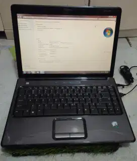 LAPTOP COMPAQ MURAH
