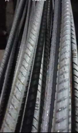 EKA BAJA Jual Besi 13 ulir Standar SNI