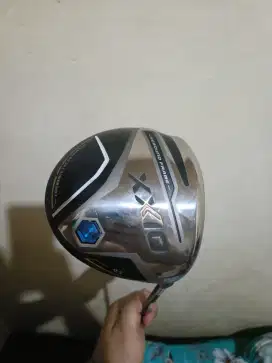 Dijual stick golf driver xxio 9.5