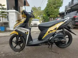 Di jual putus mio 3