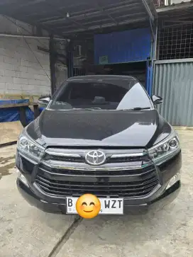 Innova reborn 2.4V diesel 2019